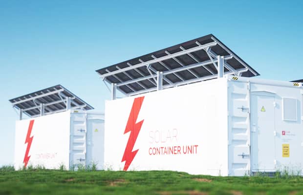 艙式設備事業部